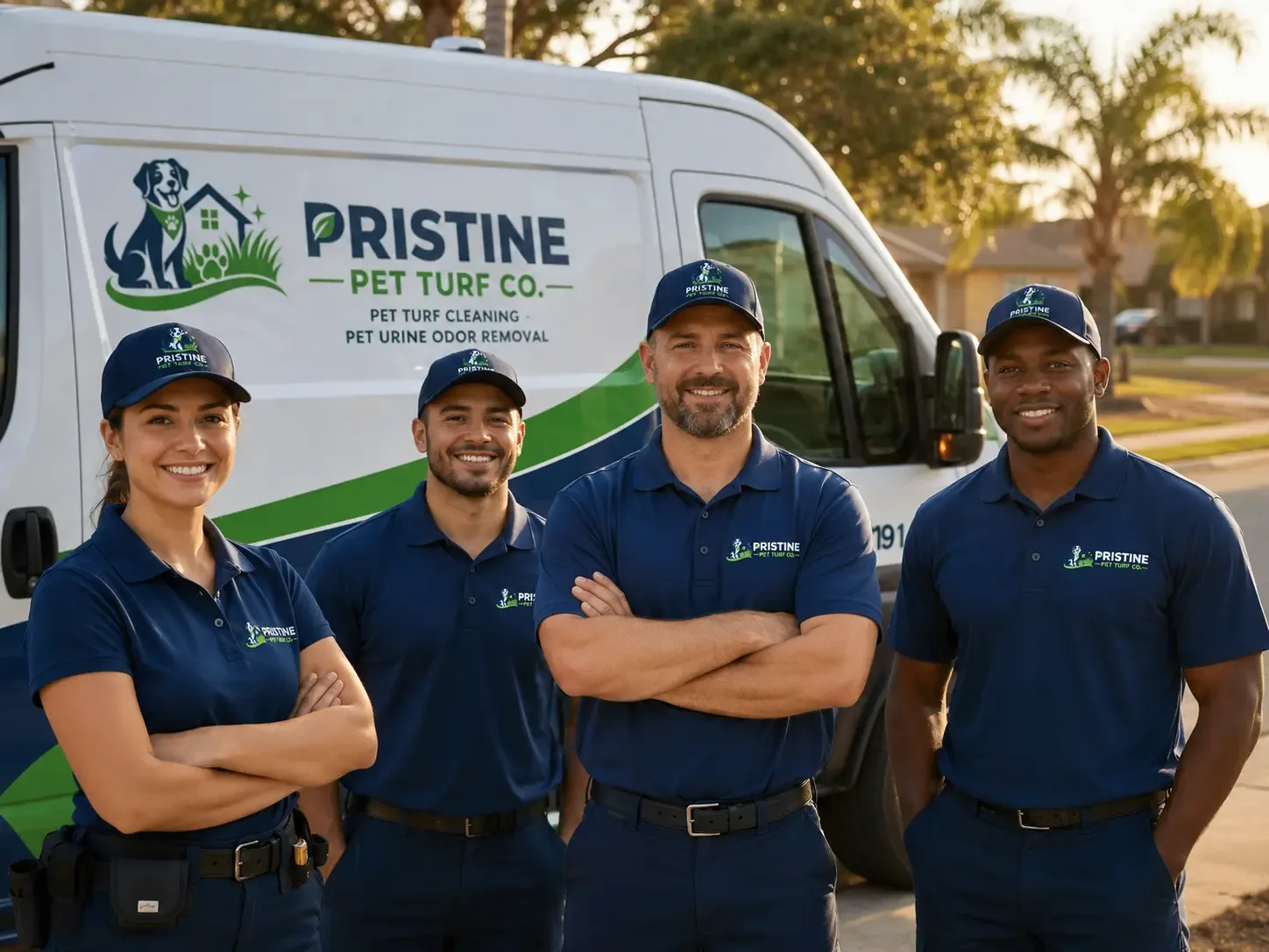 Pet Turf Cleaning company in Firth, NE